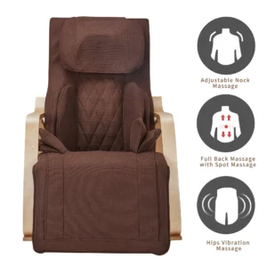 Full massage function-Air pressure-Comfortable