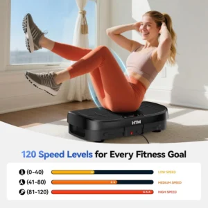 Multi-Function Vibration Trainer