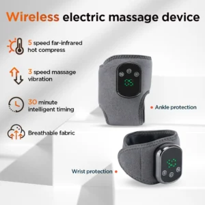 Smart Electric Foot And Hand Massager