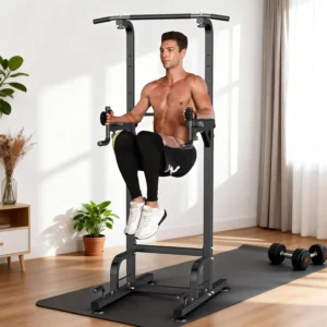 Multifunctional Fitness Equipment