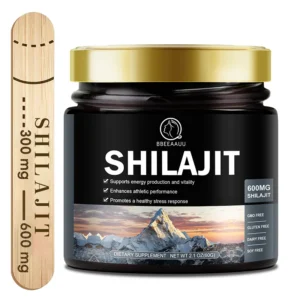100% Himalaya Pure Shilajit Resin