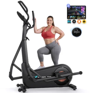 Elliptical Exercise Machine