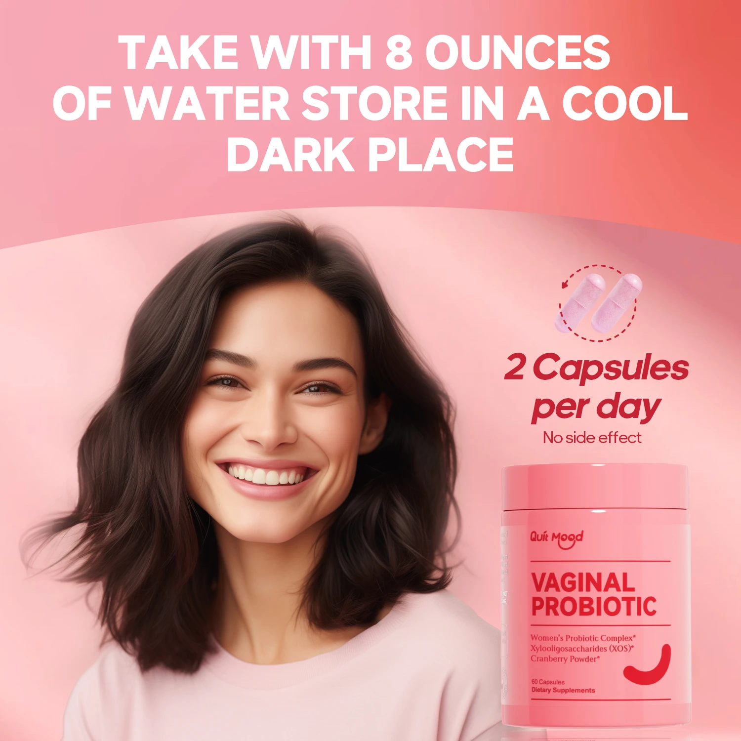 Probiotics for Women - Image 3