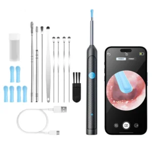 Visual Ear Cleaner