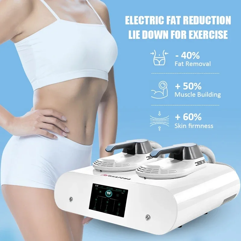 Electric Muscle Stimulator - Image 2