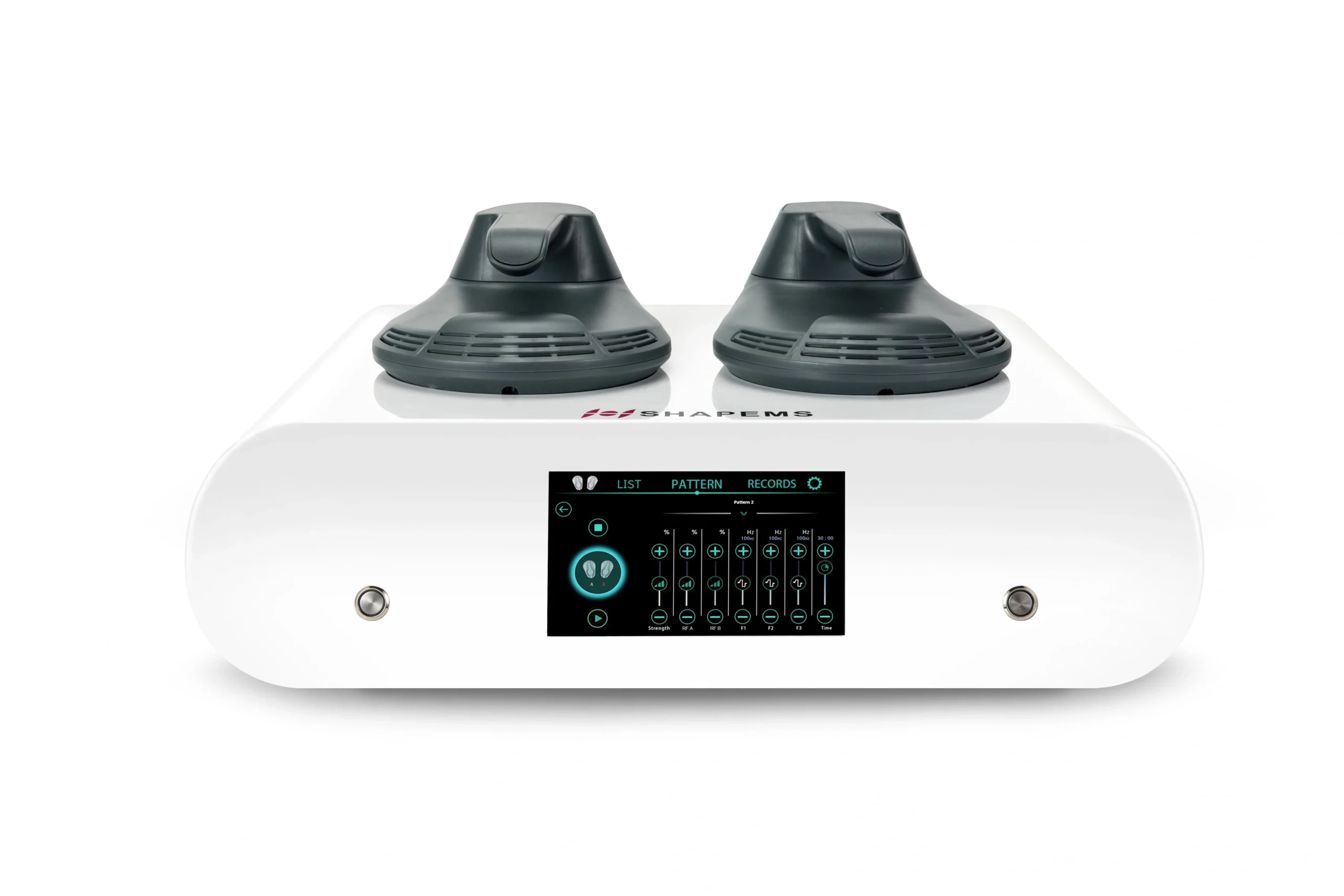 Electric Muscle Stimulator