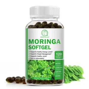 Moringa Capsule