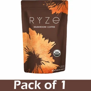 Organic Mushroom Coffee
