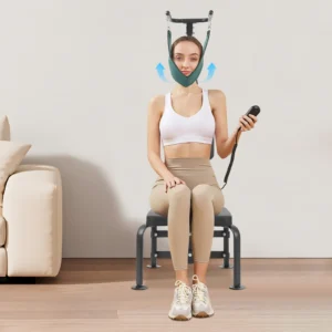 Cervical Traction Neck Stretcher