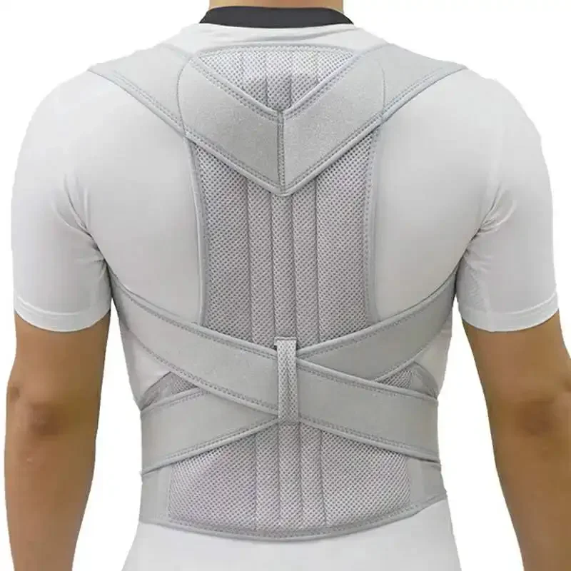 Back Brace Lumbar Support