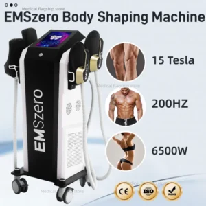 Body Sculpting Machine