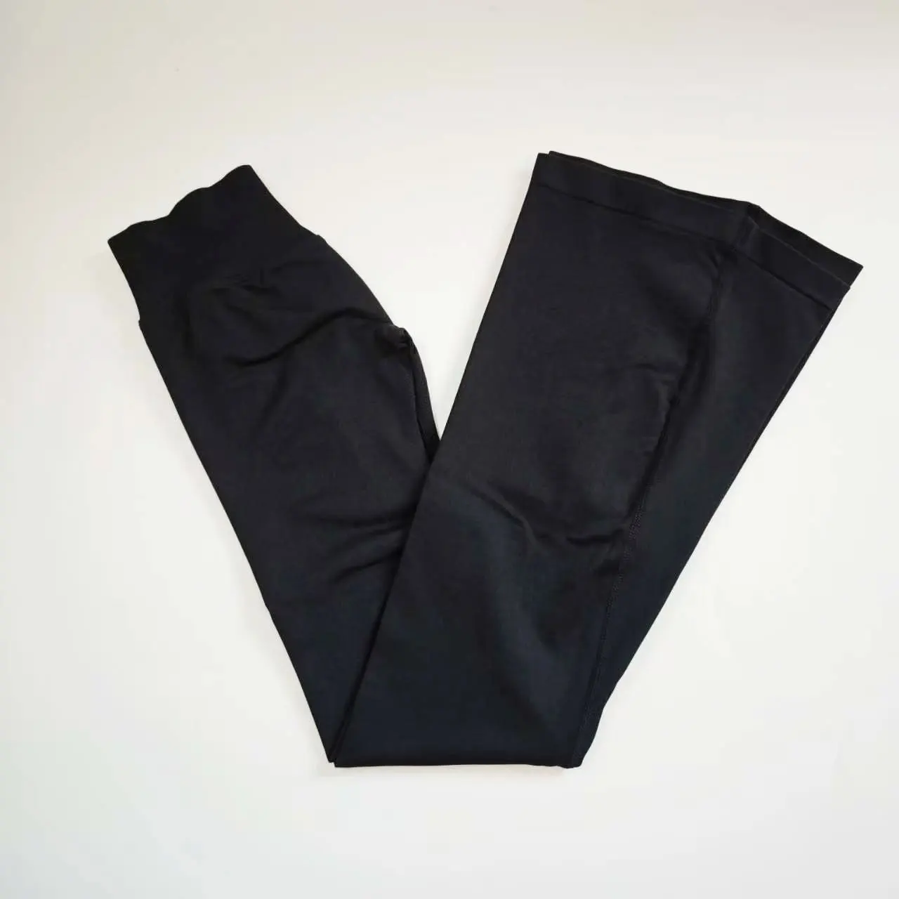 Active Flares Women's Seamless Yoga Leggings - Image 4