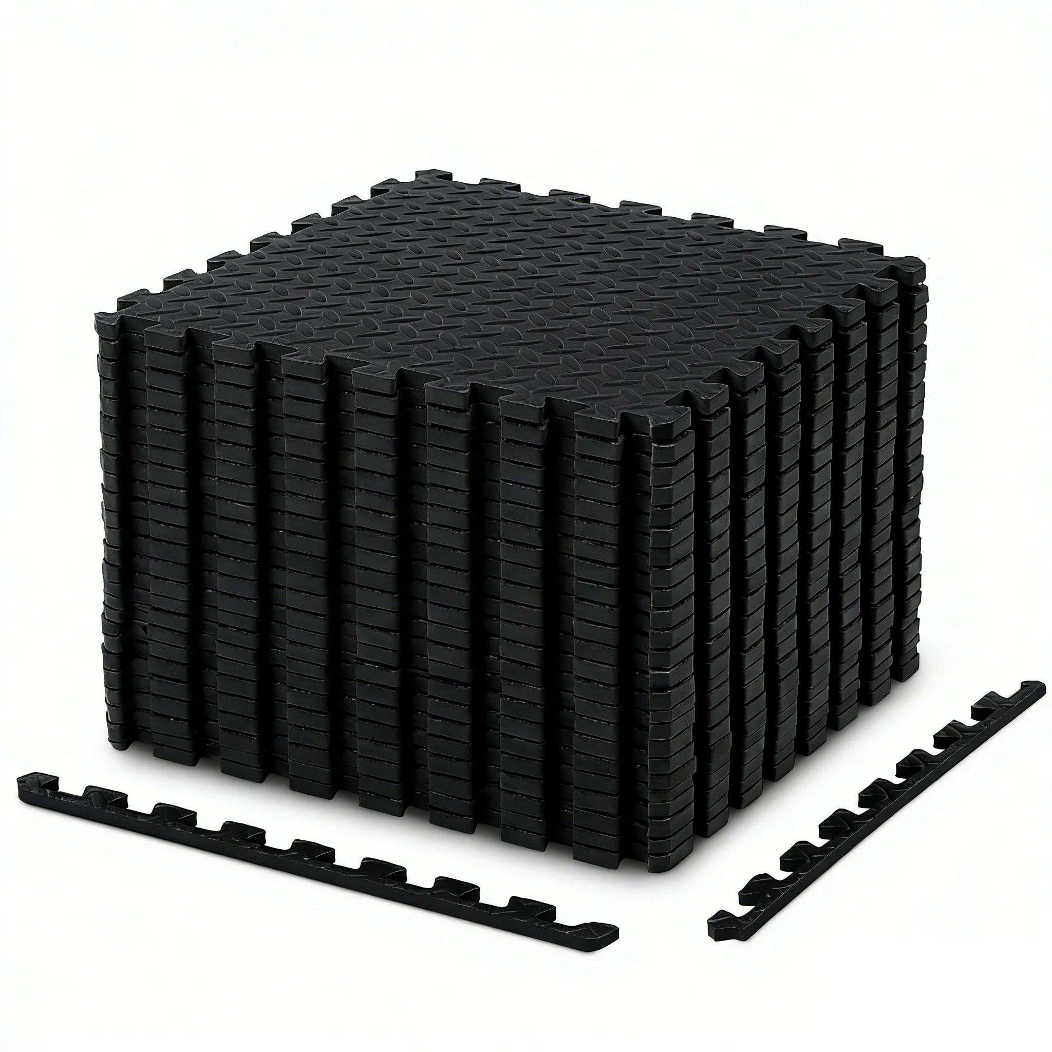 Interlocking Foam Floor Tiles - Image 2