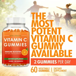 Vitamin C Supplement