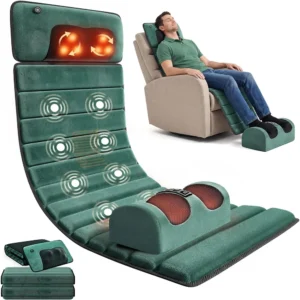Deep Tissue Full Body Massage Mat