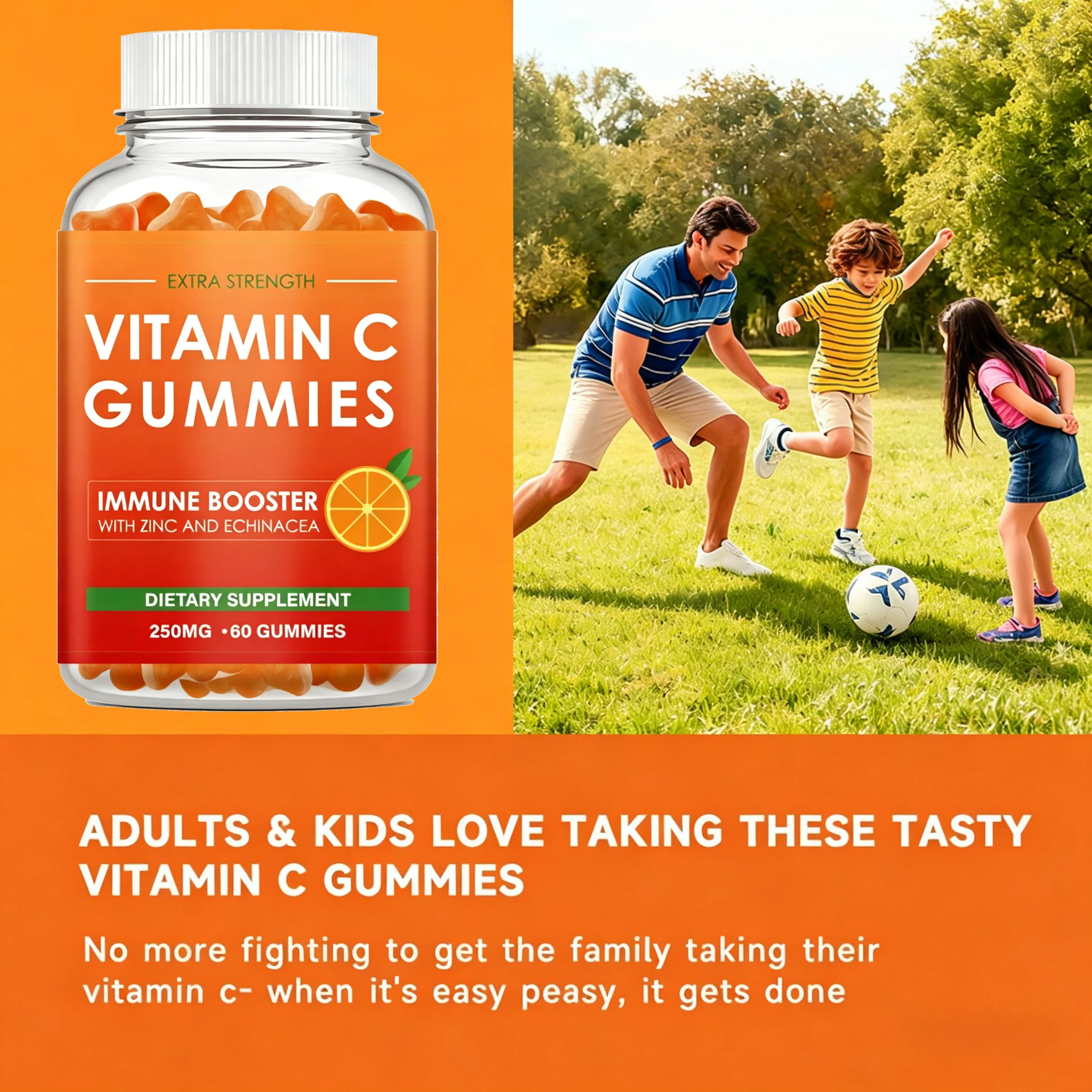 Vitamin C Supplement - Image 2