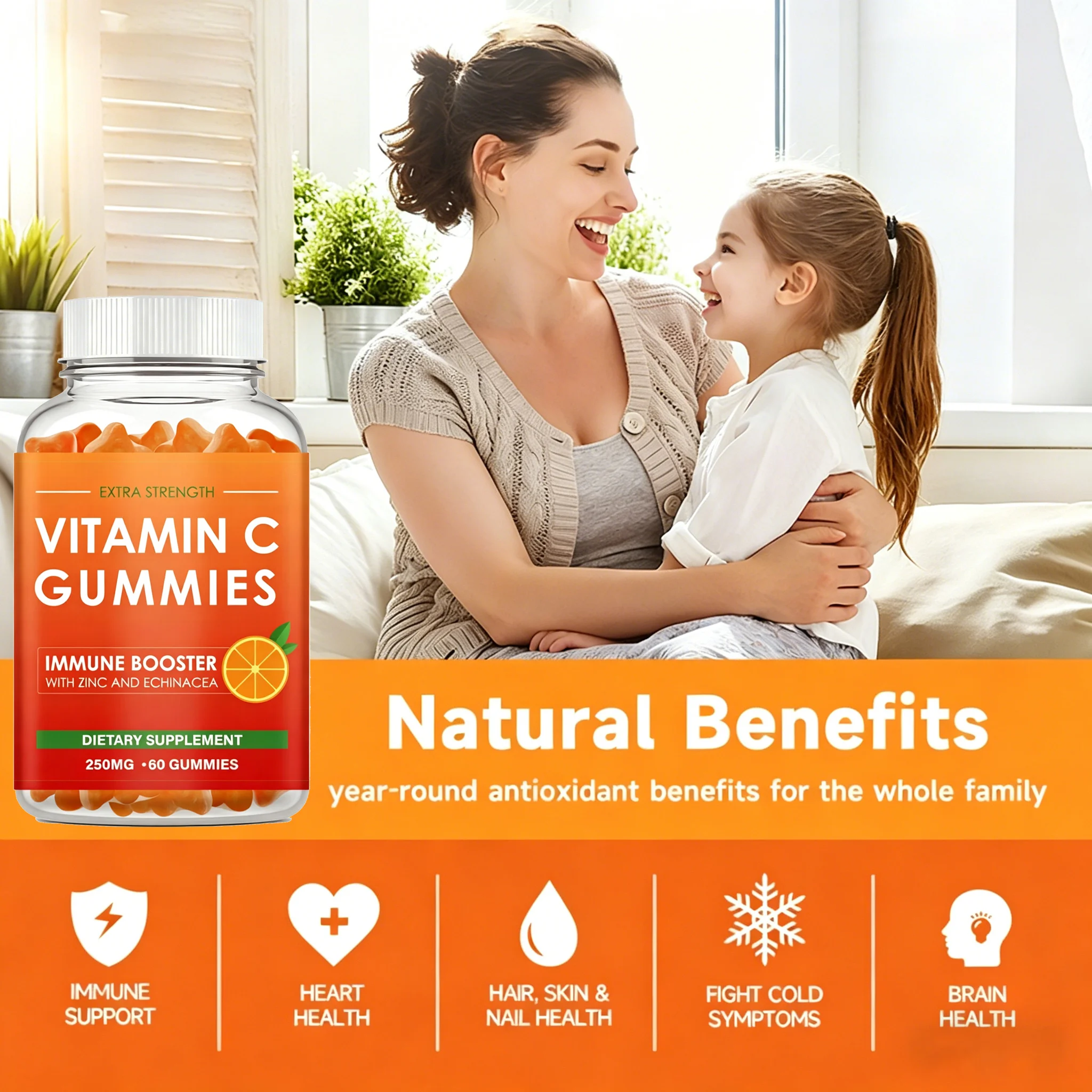 Vitamin C Supplement - Image 3